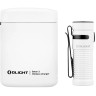 Фонарь OLIGHT BATON 3 PREMIUM EDITION WHITE 122650